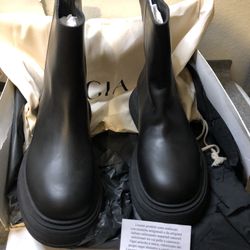 Gia Borghini Boots
