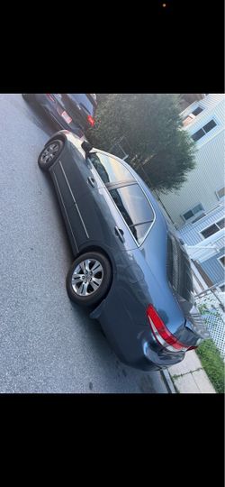 2004 Honda Accord
