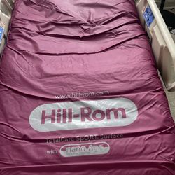 HillRoom Bed