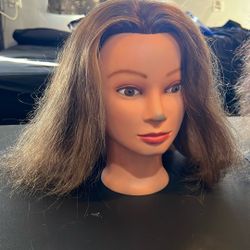 Doll Heads