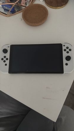 Nintendo Switch OLED Model