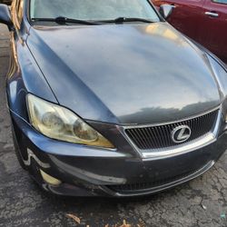 Lexus IS 250