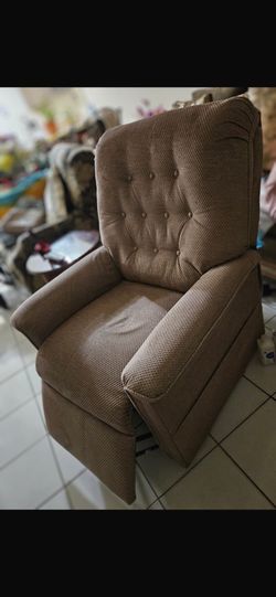 Motorized Recliner