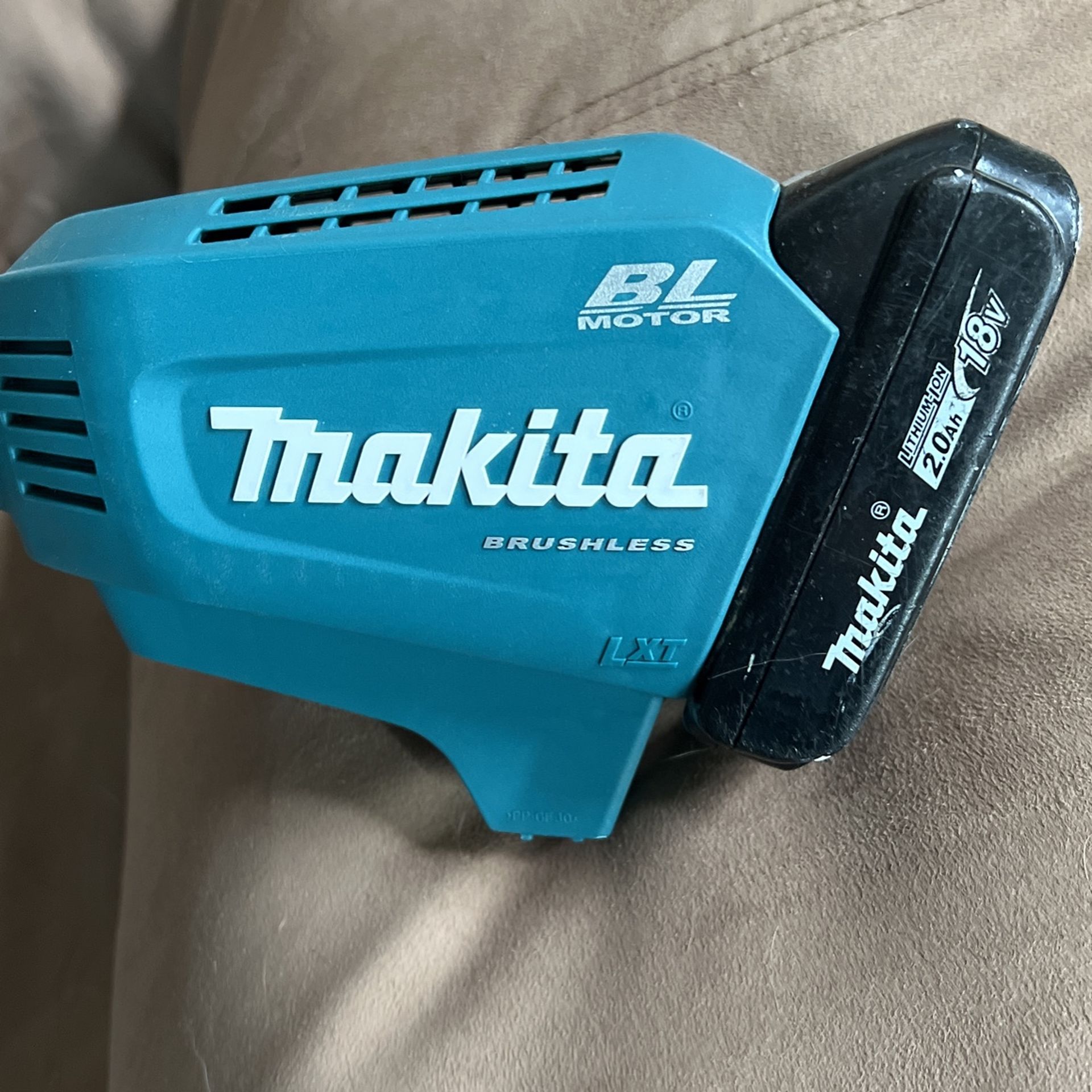 Weed Eater