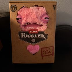 Valentine Fuggler