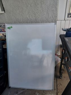 Writing board