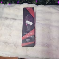 Hair Drier Volumizer