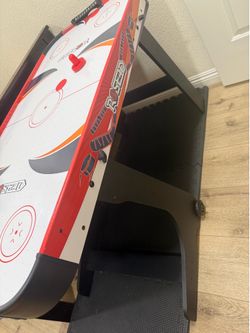 air hokey table