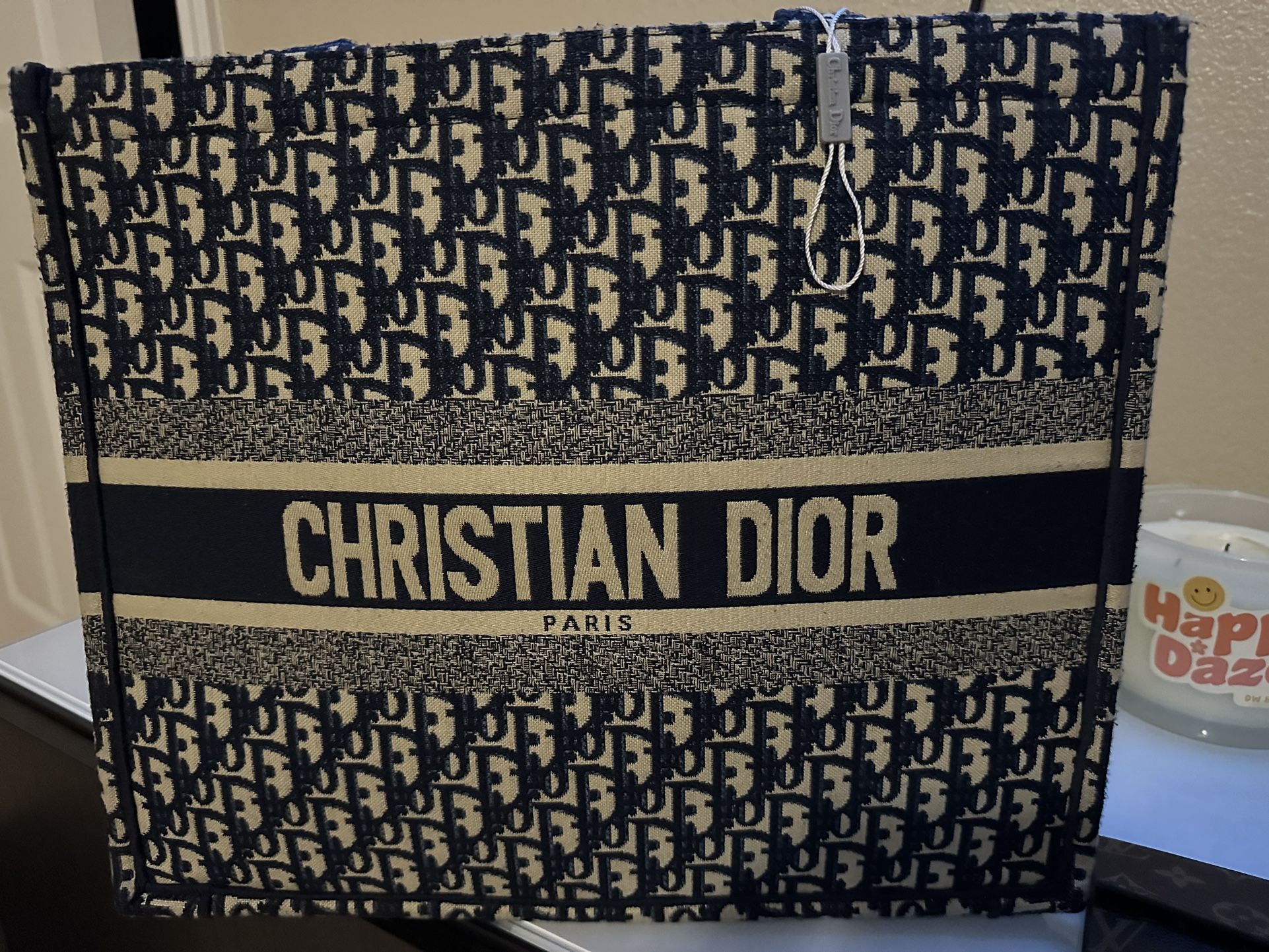 Authentic Christian Dior Bag