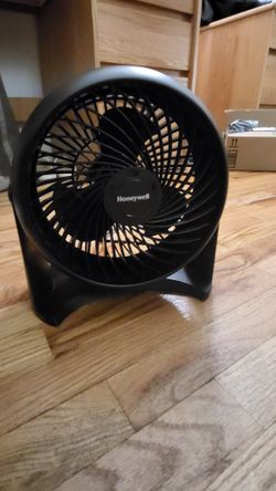 Small fan pickup at 112 street