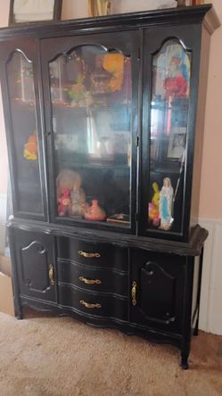 China Cabinet