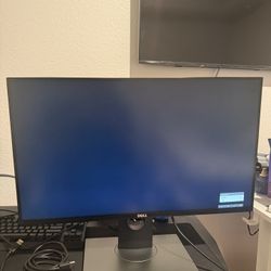 Dell Gaming S2716DGR 27.0" QHD Wide 1440p