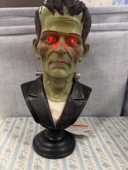 Frankenstein