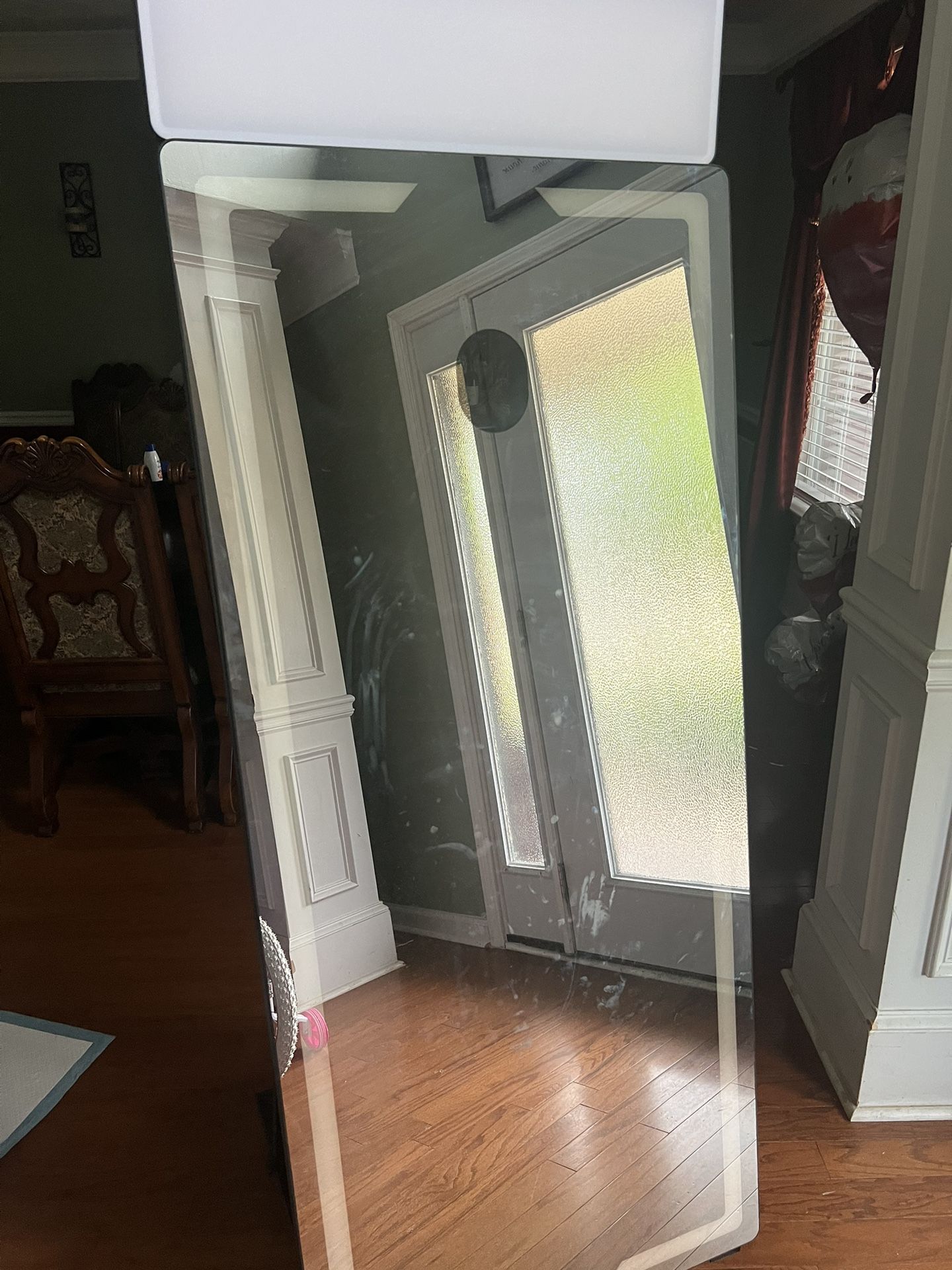 65 Inch Mirror Photo Booth