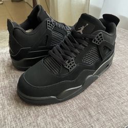 Nike Retro 4 Black Cat Men’s Size 9.5 ( New)