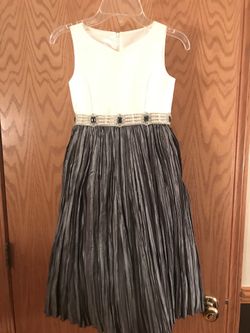 Flower Girl/ Special Occasion Dress