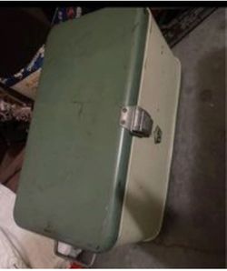 Vintage Thermos Cooler