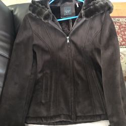 Woman’s Jacket 