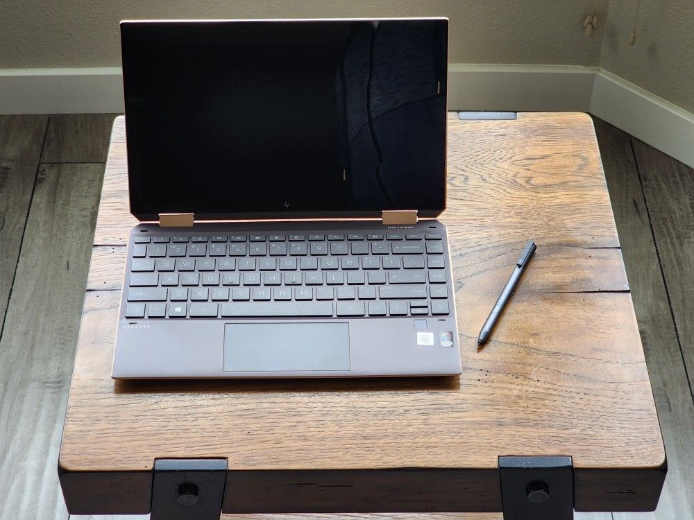 HP Spectre x360 Laptop 13-aw0023dx