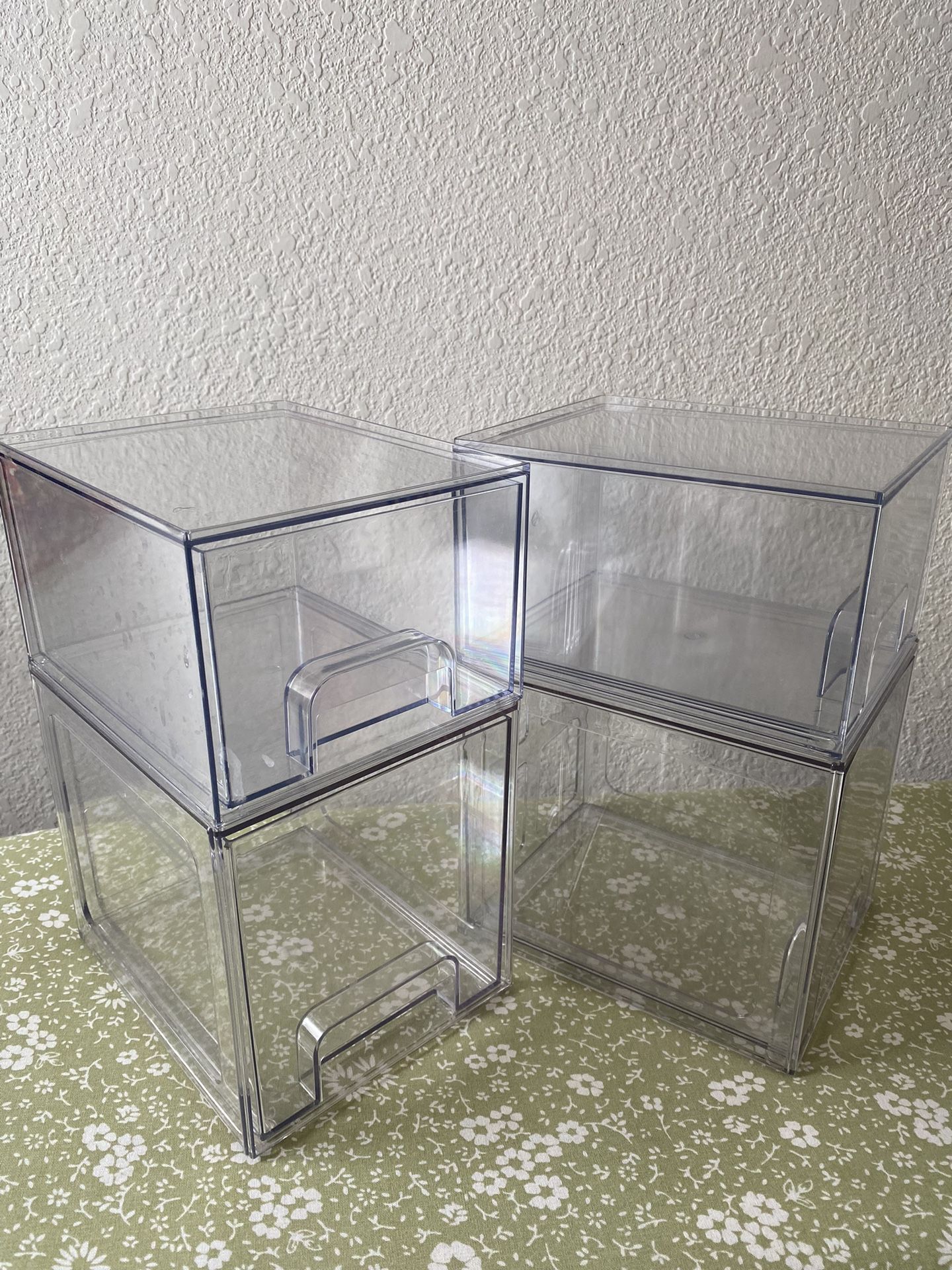 Storage Containers