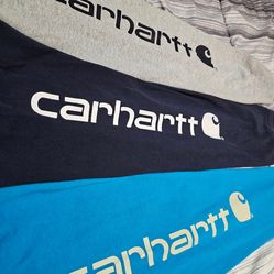 Carhartt long sleeve