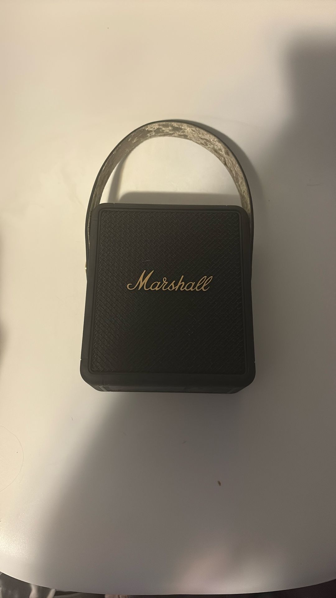 Marshall Stockwell II