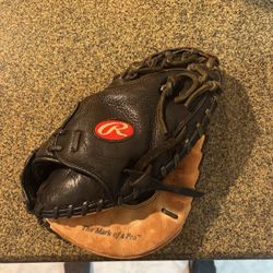 Rawlings Catcher Glove 