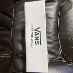 Jinga Vans Off The Wall Exclusive 