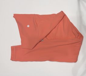 Lululemon Align High-Rise Leggings – Women’s Size Small (Pre-Loved)
