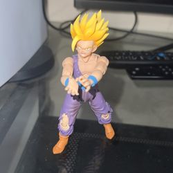 Son Gohan Figure Retails For Over 100 New
