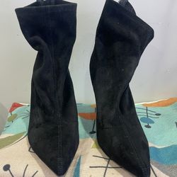 Swade Ankle Boot