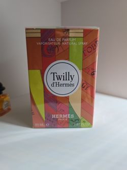 Twilly d'Hermes