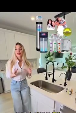 Water Softener