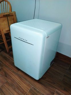 Small refrigerator