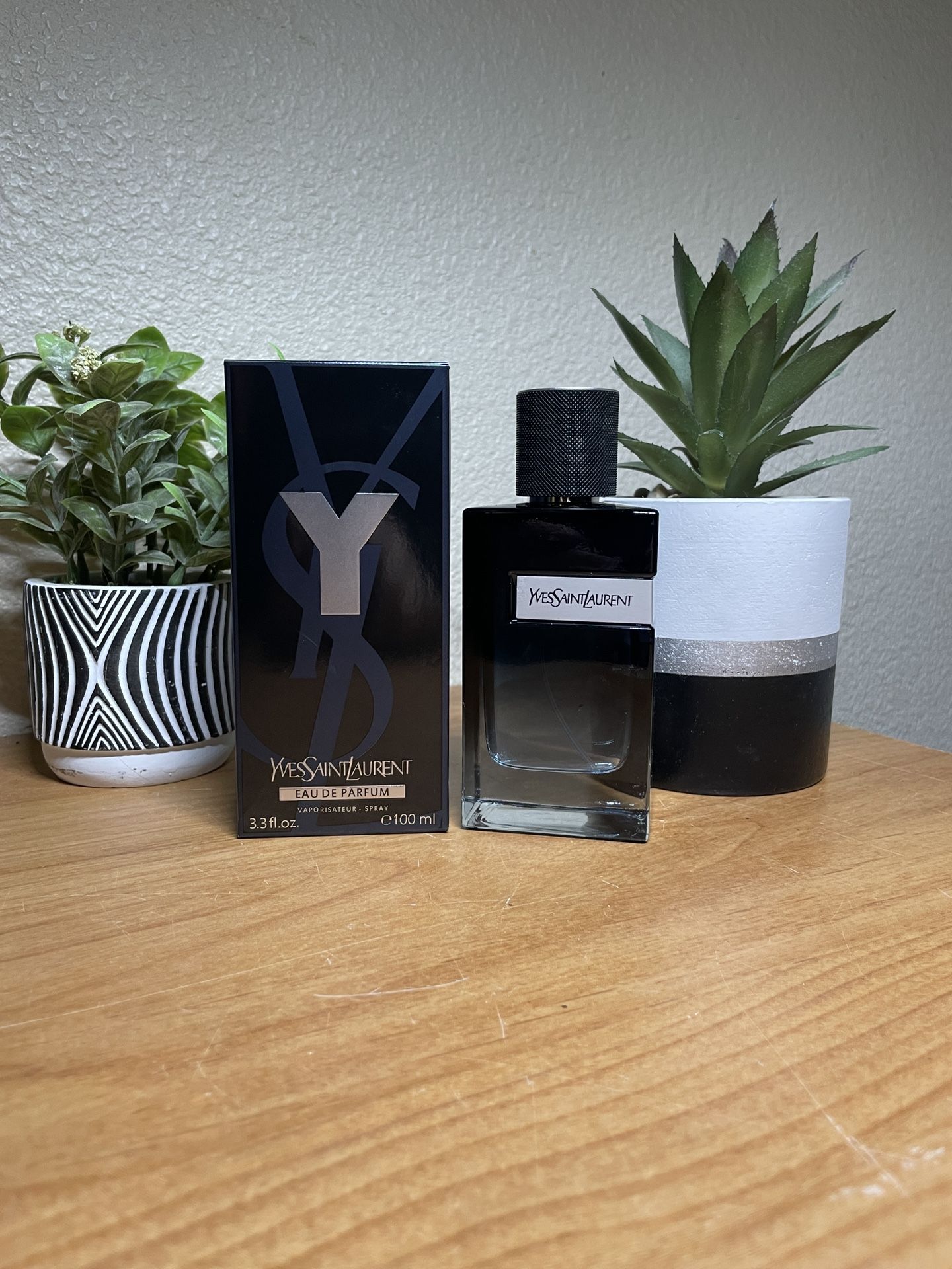 YSL EDP