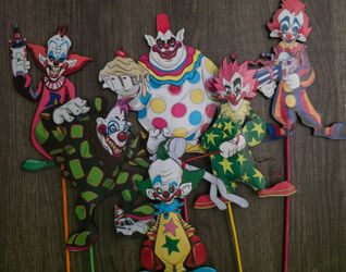 Klowns