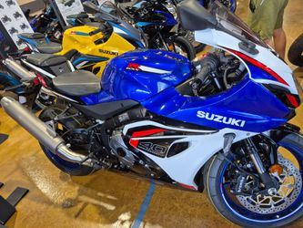 🏁🔥 NEW 2027 SUZUKI GSX-R1000 40TH ANNIVERSARY EDITION 🔥🏁