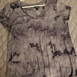 Vera Wang Shirt