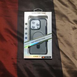 iPhone 15 Pro Phone Case