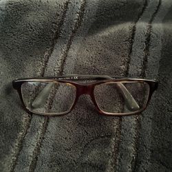 Vintage Prada Glasses