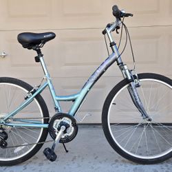 Columbia Girls Bike 21 Speed