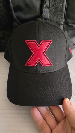 New Era Xolos Tijuana M/L Hat Cap