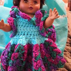 Beautiful Doll