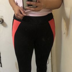 LeggingsM /Mayas M
