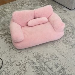 Small Dog Couch Bed