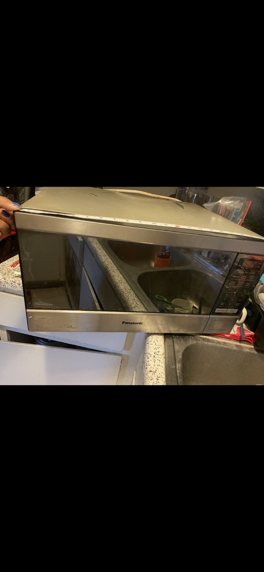 Microwave Free