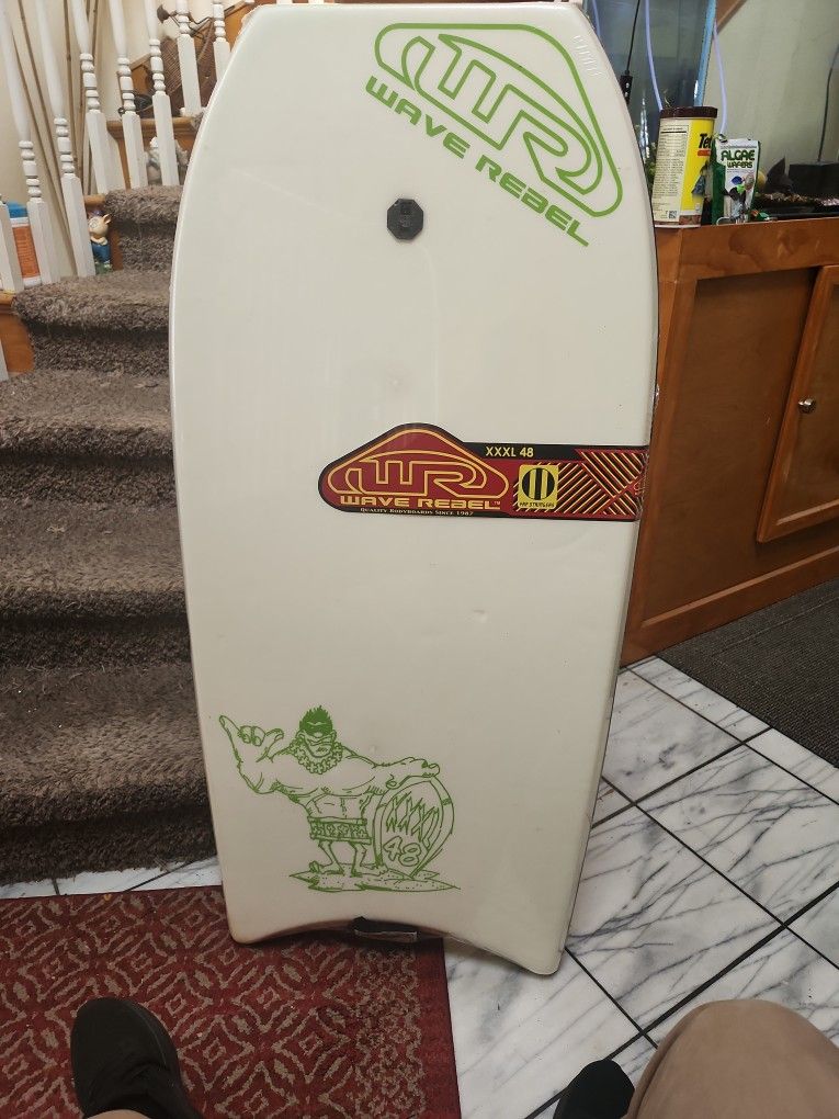 Boogie Board 3XL Size