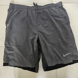 Nike Men's Shorts - Dry Fit