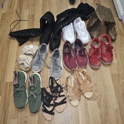 Free Shoes