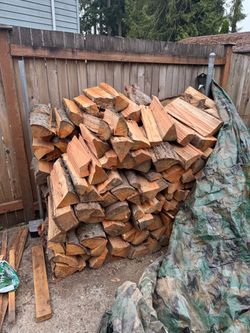 Firewood